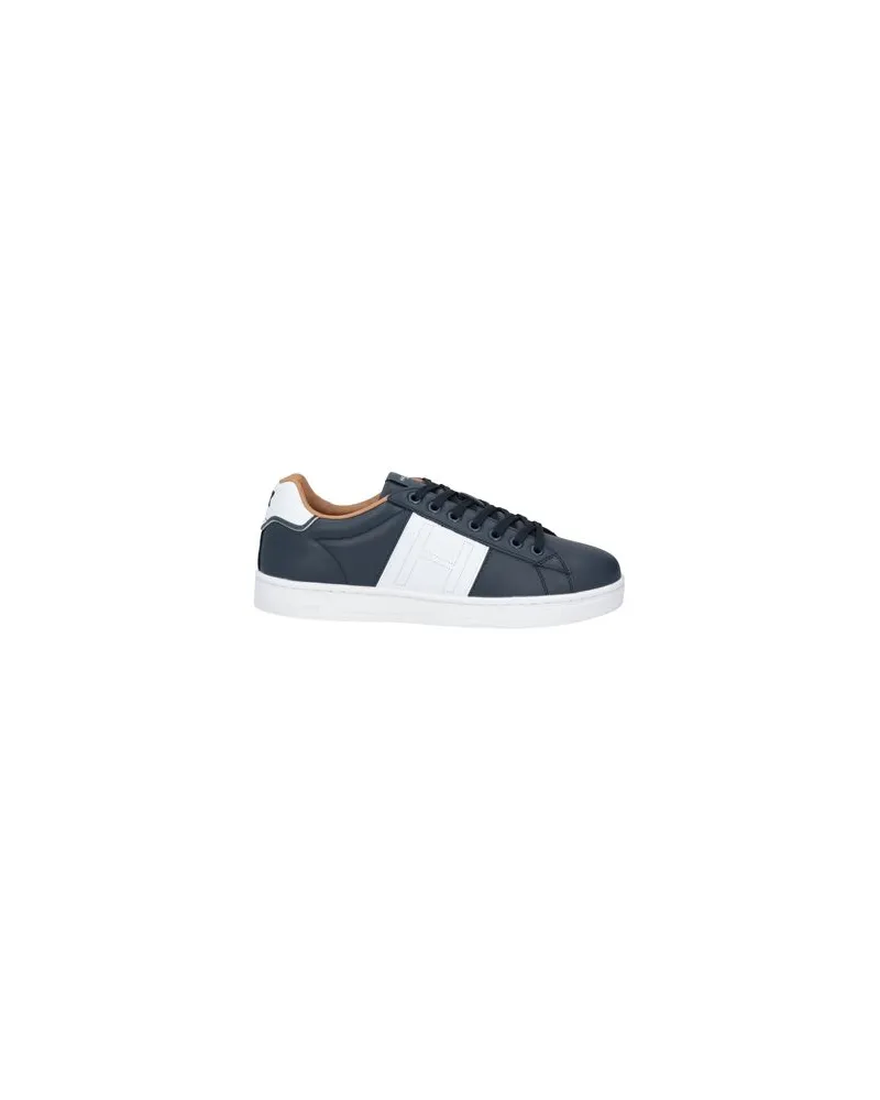 Hackett SCHUHE - Sneakersauf YOOX.COM Nachtblau