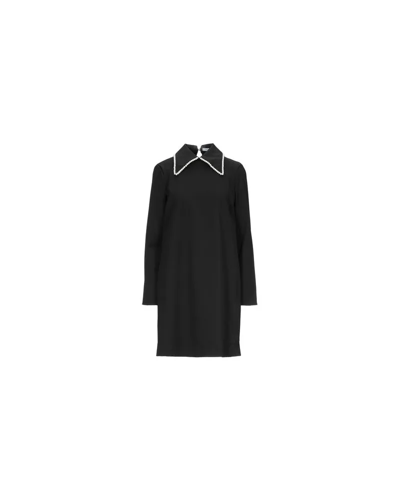 Vivetta KLEIDER - Mini-Kleiderauf YOOX.COM Schwarz