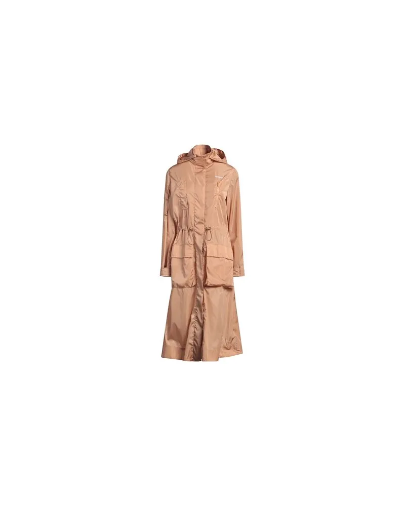 OFF-WHITE JACKEN & MÄNTEL - Jacken, Mäntel & Trenchcoatsauf YOOX.COM Kamel