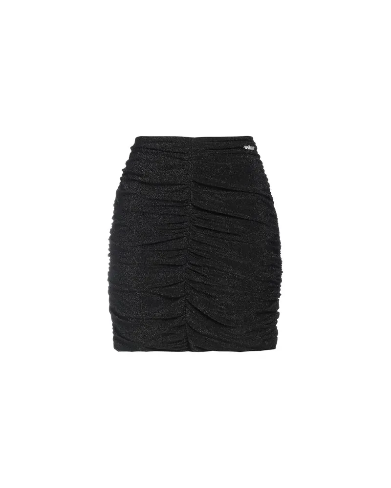 Gaëlle Bonheur HOSEN & RÖCKE - Miniröckeauf YOOX.COM Schwarz