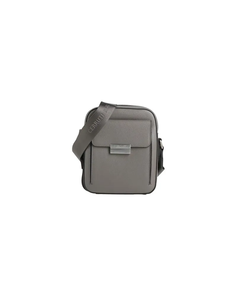 Cerruti 1881 TASCHEN - Umhängetascheauf YOOX.COM Grau
