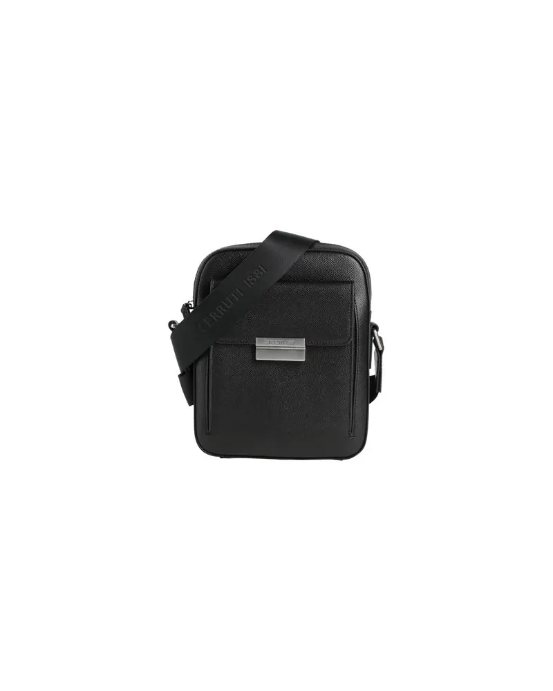 Cerruti 1881 TASCHEN - Umhängetascheauf YOOX.COM Schwarz