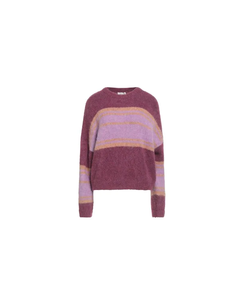 Antik Batik STRICKWAREN - Pulloverauf YOOX.COM Purpur