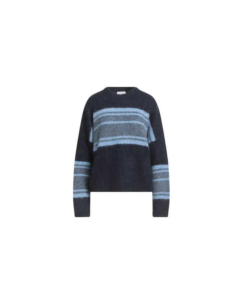 Antik Batik STRICKWAREN - Pulloverauf YOOX.COM Nachtblau