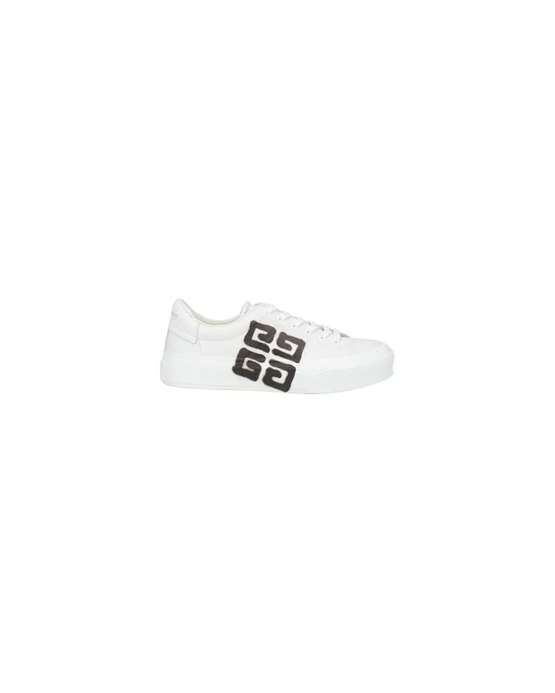 Givenchy SCHUHE - Sneakersauf YOOX.COM Weiß