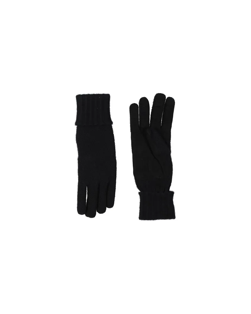 MOORER ACCESSOIRES - Handschuheauf YOOX.COM Schwarz