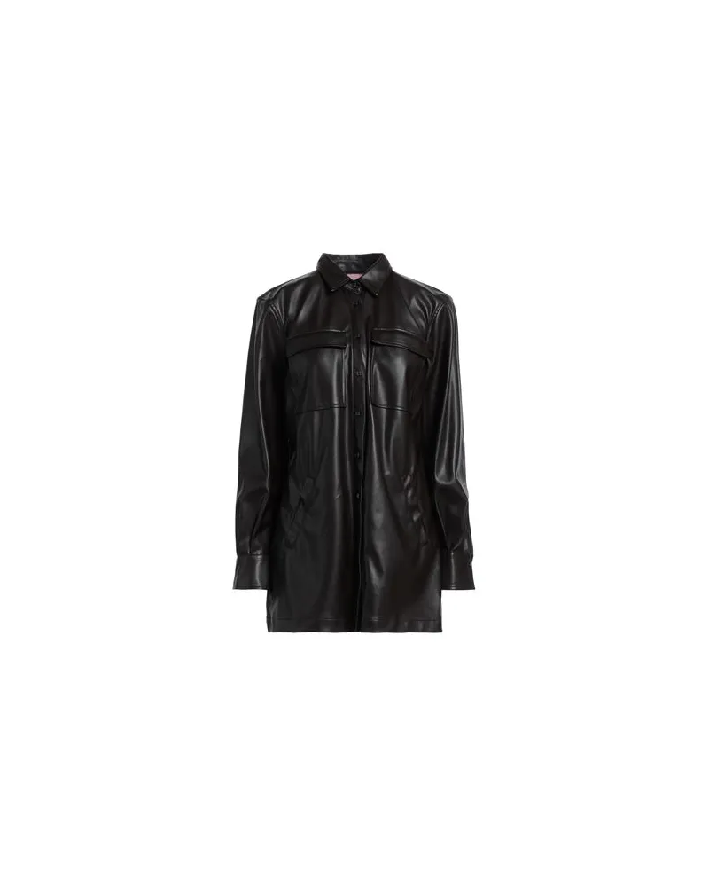 Venti TOPS - Hemdenauf YOOX.COM Dunkelbraun