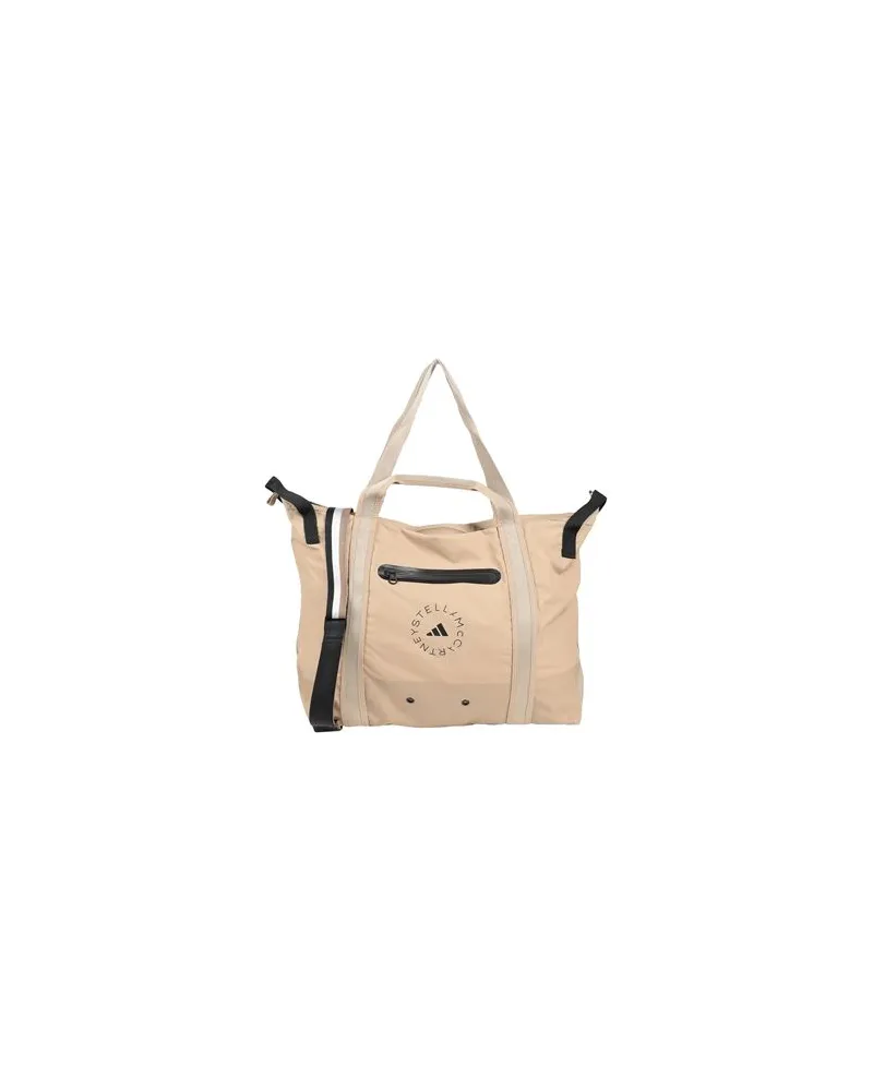 adidas aSMC TOTE  - KOFFER & CO. - Reisetaschenauf YOOX.COM Beige