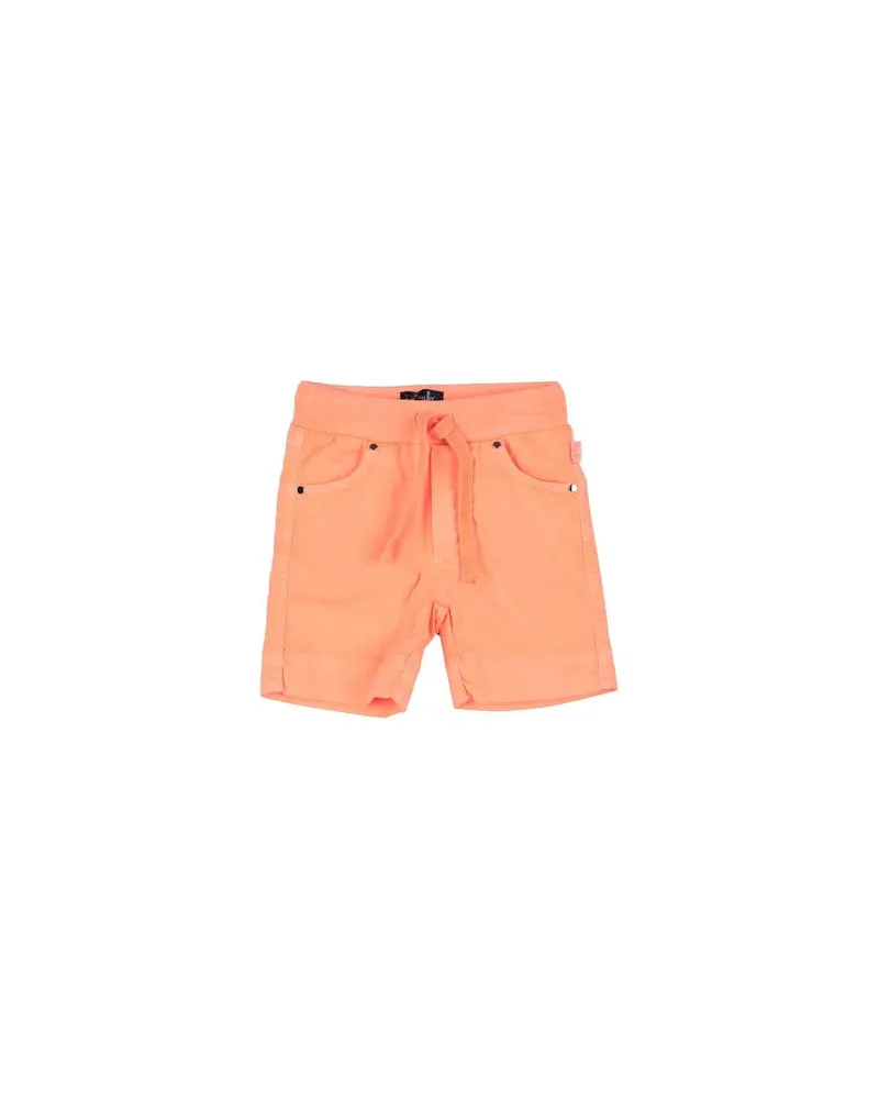 Il Gufo HOSEN & RÖCKE - Shorts & Bermudashortsauf YOOX.COM Orange
