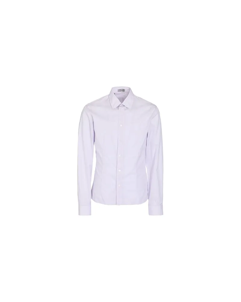 Dior TOPS - Hemdenauf YOOX.COM Hellrosa