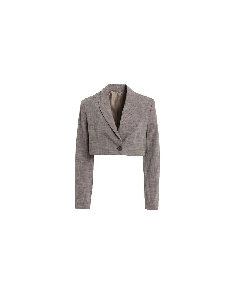 & Other Stories ANZÜGE und CO-ORDS - Blazersauf YOOX.COM Khaki
