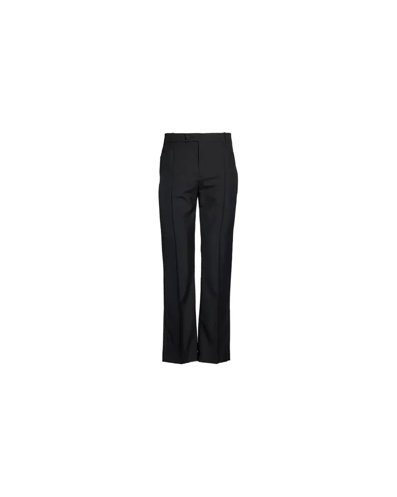 Ernest W. Baker HOSEN & RÖCKE - Hosenauf YOOX.COM Schwarz