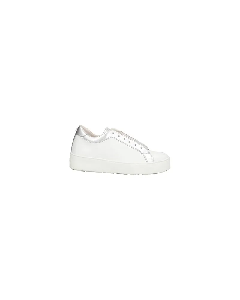 Apepazza SPORT - SCHUHE - Sneakersauf YOOX.COM Weiß