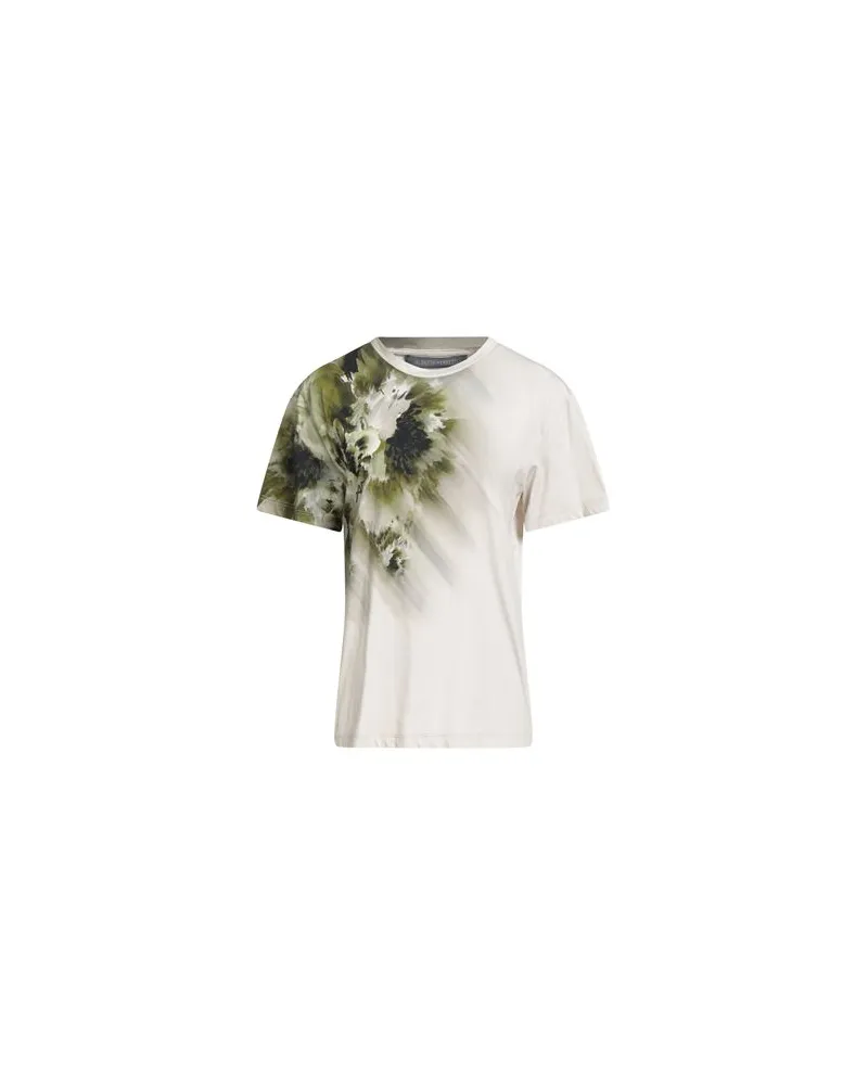 Alberta Ferretti TOPS - T-shirtsauf YOOX.COM Beige