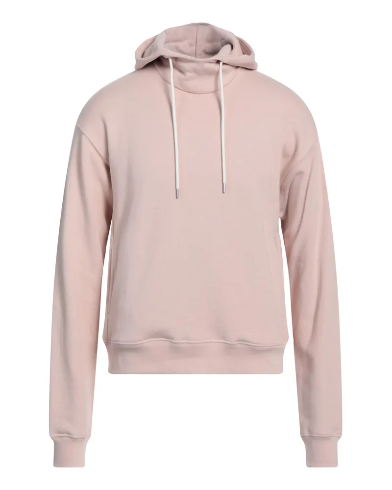 John Elliott + Co Sweatshirt Hellrosa