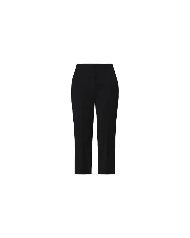 Eleventy HOSEN & RÖCKE - Hosenauf YOOX.COM Schwarz