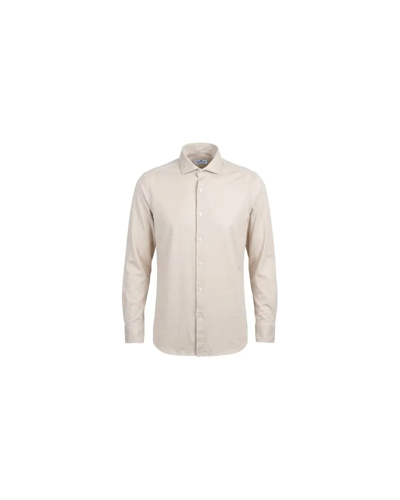 SONRISA TOPS - Hemdenauf YOOX.COM Beige