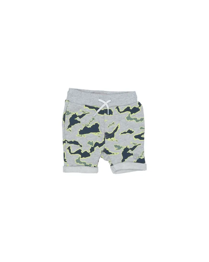 Timberland HOSEN & RÖCKE - Shorts & Bermudashortsauf YOOX.COM Hellgrau