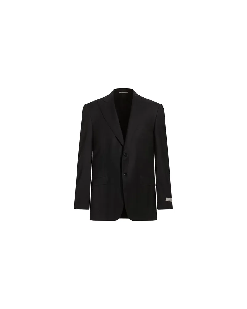 Canali ANZÜGE und CO-ORDS - Blazersauf YOOX.COM Schwarz