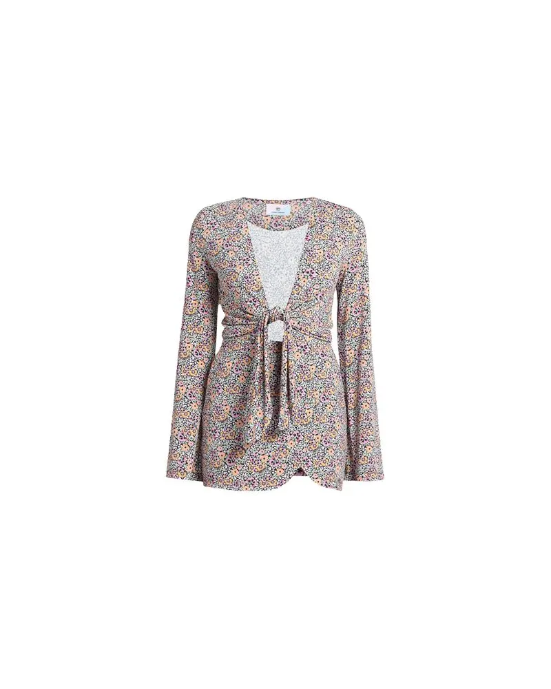 Chiara Ferragni OVERALLS - Jumpsuitsauf YOOX.COM Hellrosa