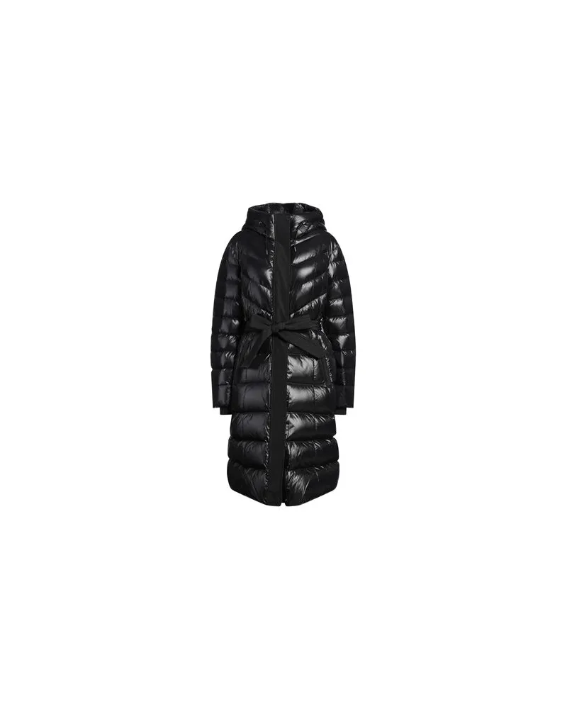 Mackage JACKEN & MÄNTEL - Pufferjacken & Daunenjackenauf YOOX.COM Schwarz