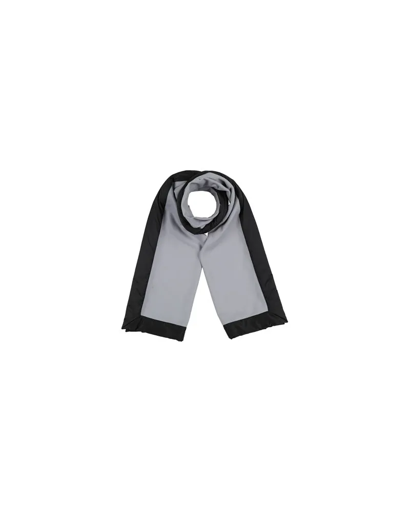 Erika Cavallini ACCESSOIRES - Schalsauf YOOX.COM Grau