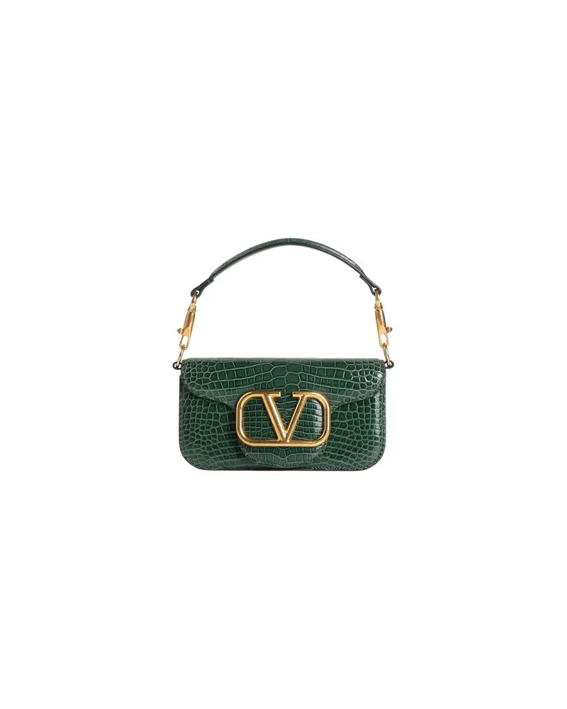 Valentino Garavani TASCHEN - Handtaschenauf YOOX.COM Grün