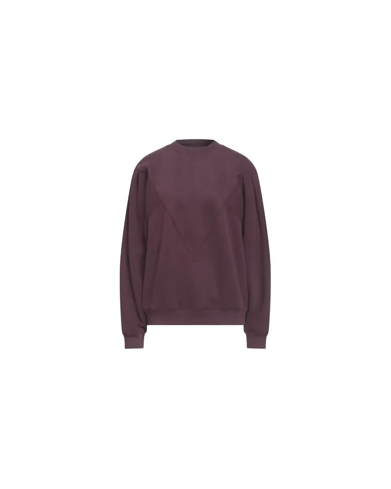 OOF WEAR TOPS - Sweatshirtsauf YOOX.COM Pflaume