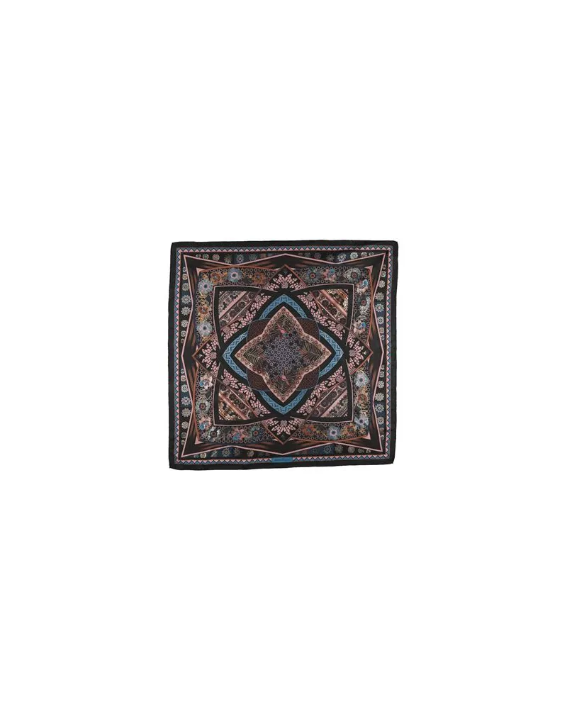 Ferragamo ACCESSOIRES - Schalsauf YOOX.COM Schwarz