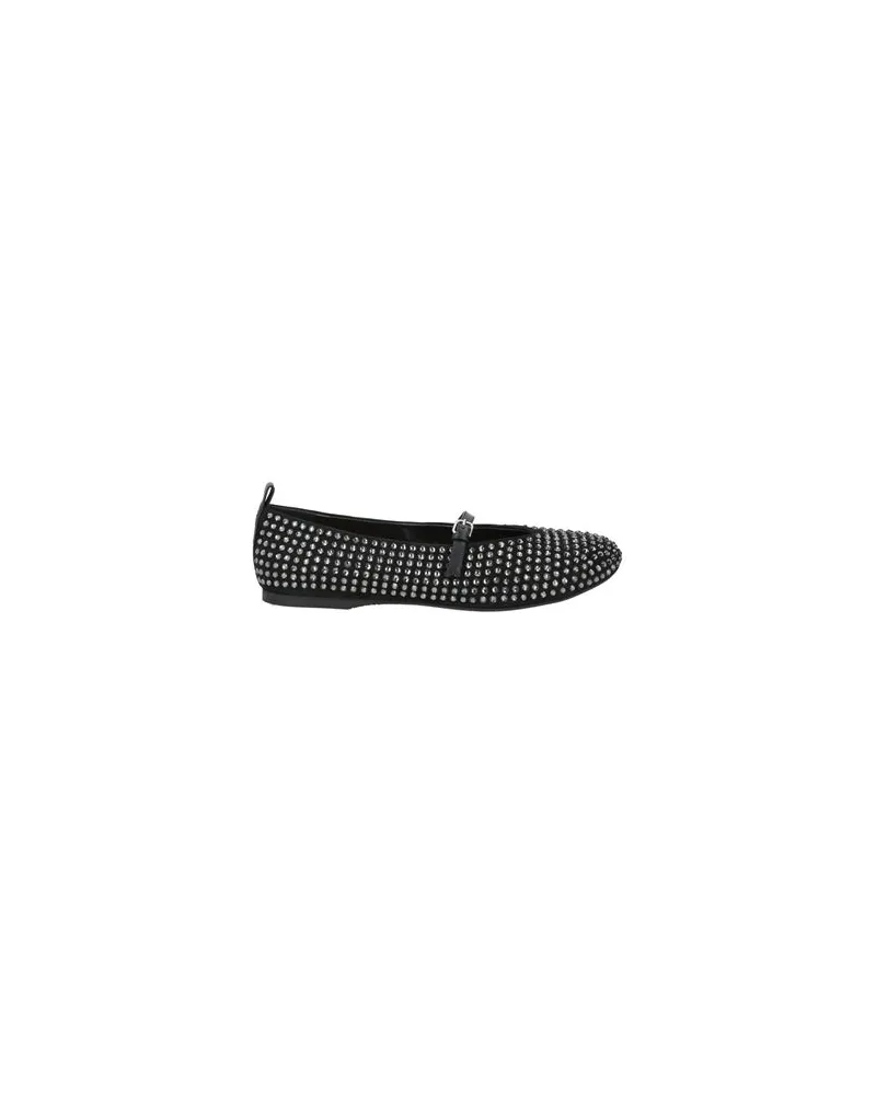 J.W.Anderson SCHUHE - Ballerinasauf YOOX.COM Schwarz