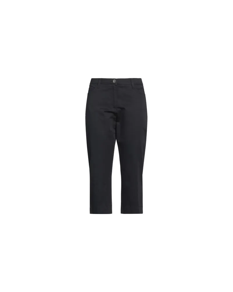 Brax HOSEN & RÖCKE - Hosenauf YOOX.COM Schwarz