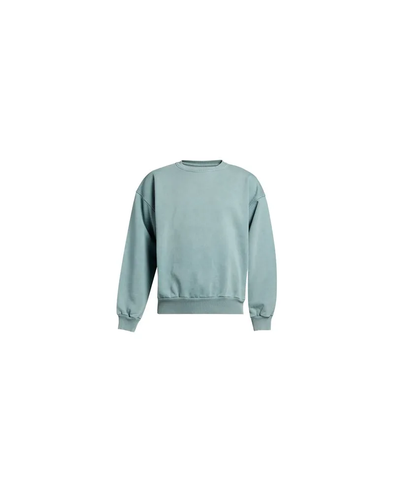 Philippe Model TOPS - Sweatshirtsauf YOOX.COM Himmelblau