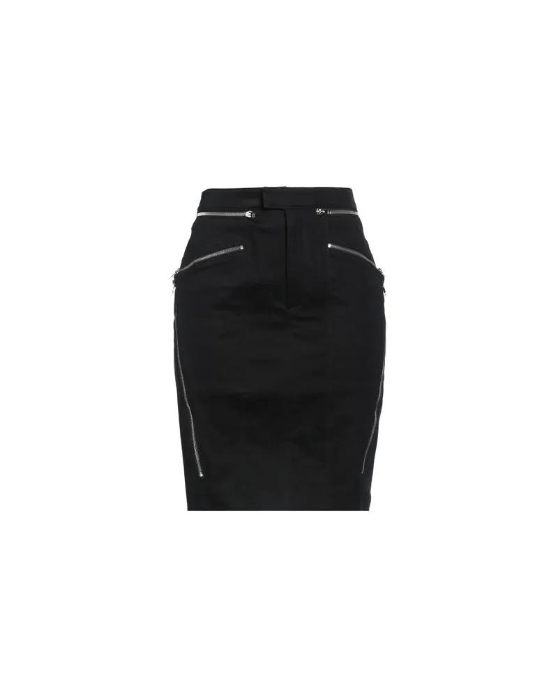 Isabel Marant HOSEN & RÖCKE - Miniröckeauf YOOX.COM Schwarz