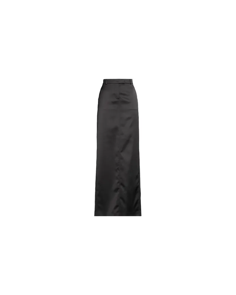 Giuseppe di Morabito HOSEN & RÖCKE - Maxi-Röckeauf YOOX.COM Schwarz