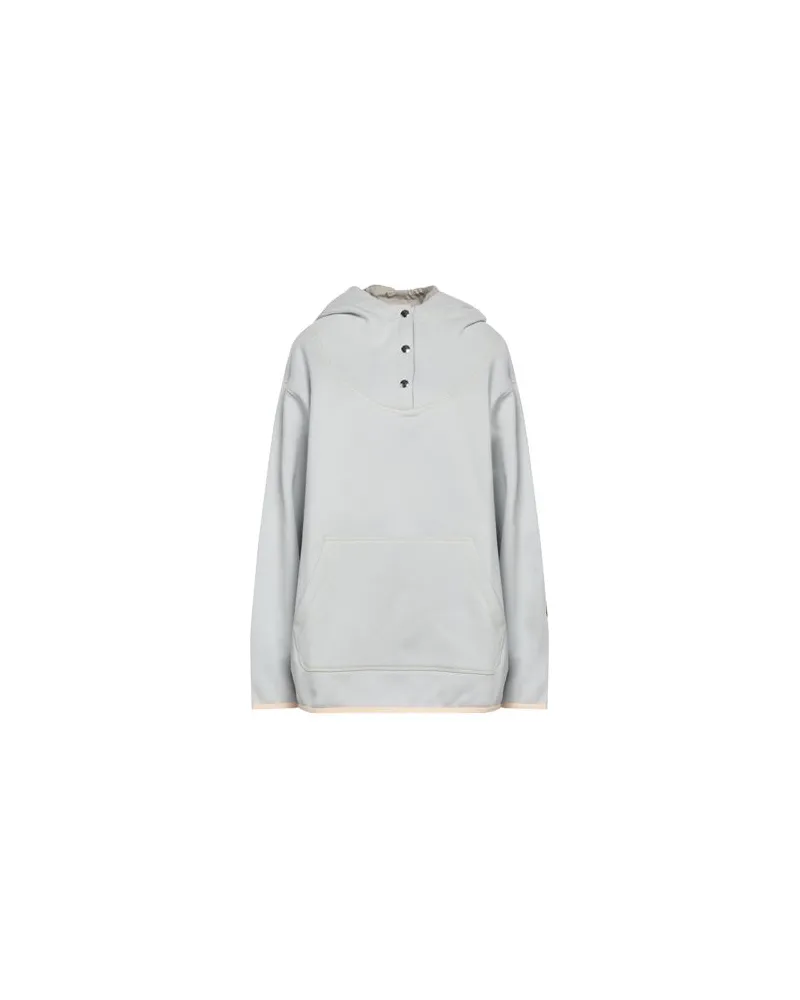 Kenzo TOPS - Sweatshirtsauf YOOX.COM Hellgrau
