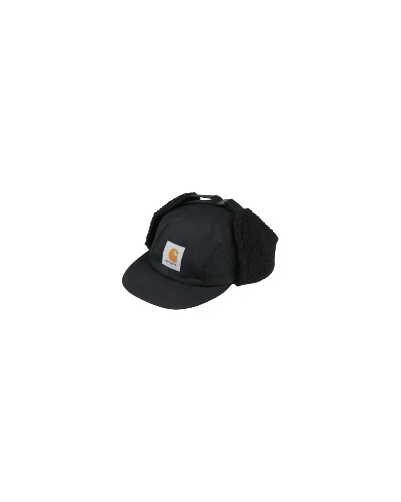 Carhartt WIP ACCESSOIRES - Mützen & Hüteauf YOOX.COM Schwarz