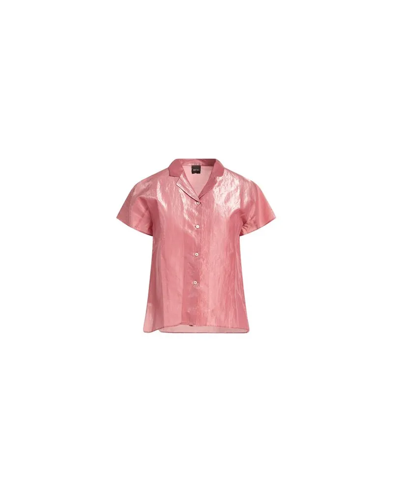 ASPESI TOPS - Hemdenauf YOOX.COM Antikrosa