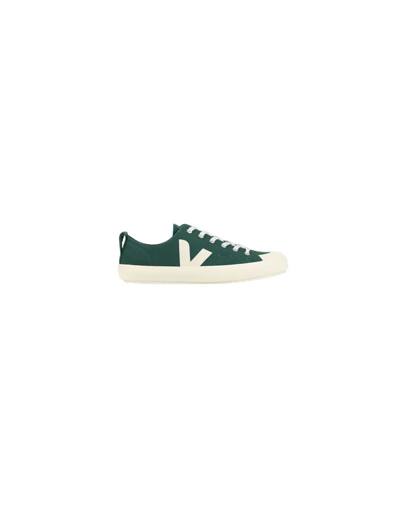 VEJA SCHUHE - Sneakersauf YOOX.COM Grün