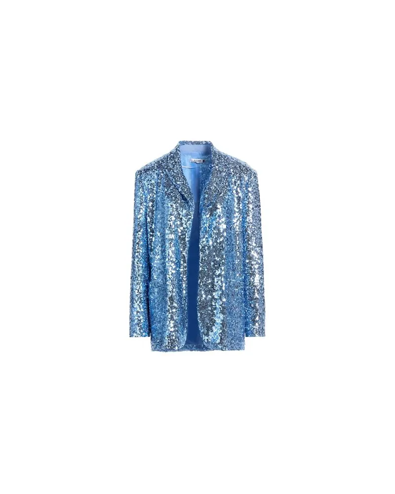 Please ANZÜGE und CO-ORDS - Blazersauf YOOX.COM Hellblau