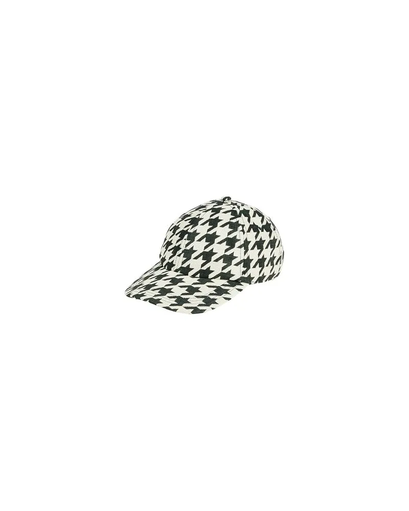 Burberry ACCESSOIRES - Mützen & Hüteauf YOOX.COM Säuregrün