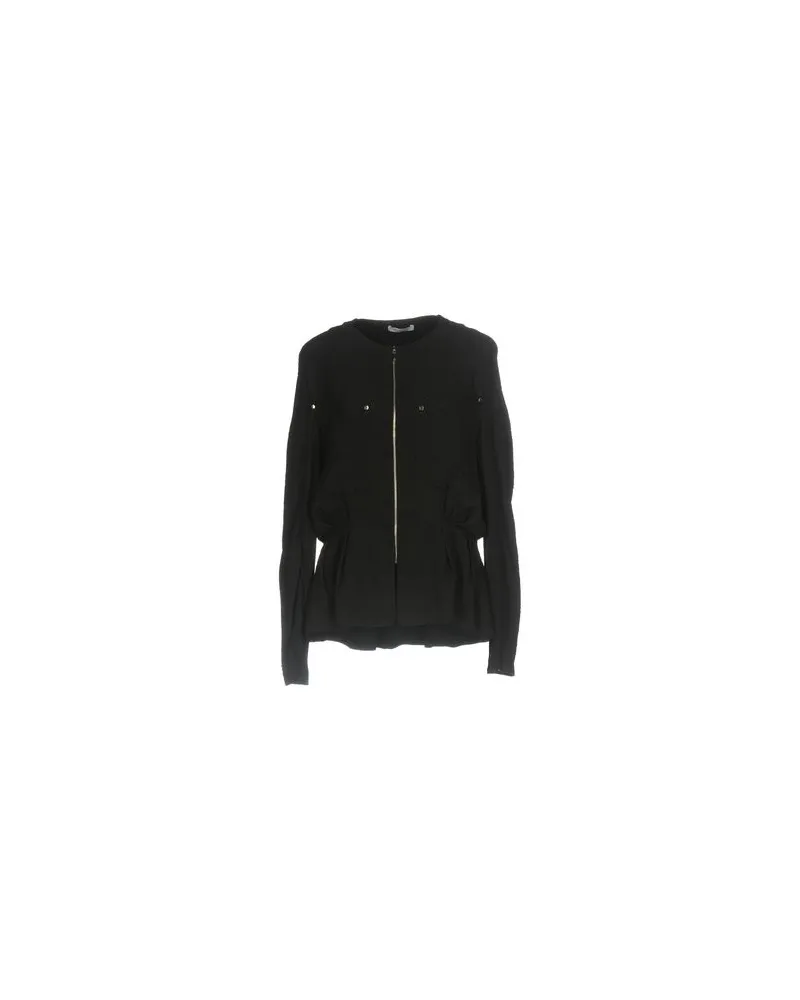Thierry Mugler ANZÜGE und CO-ORDS - Blazersauf YOOX.COM Schwarz