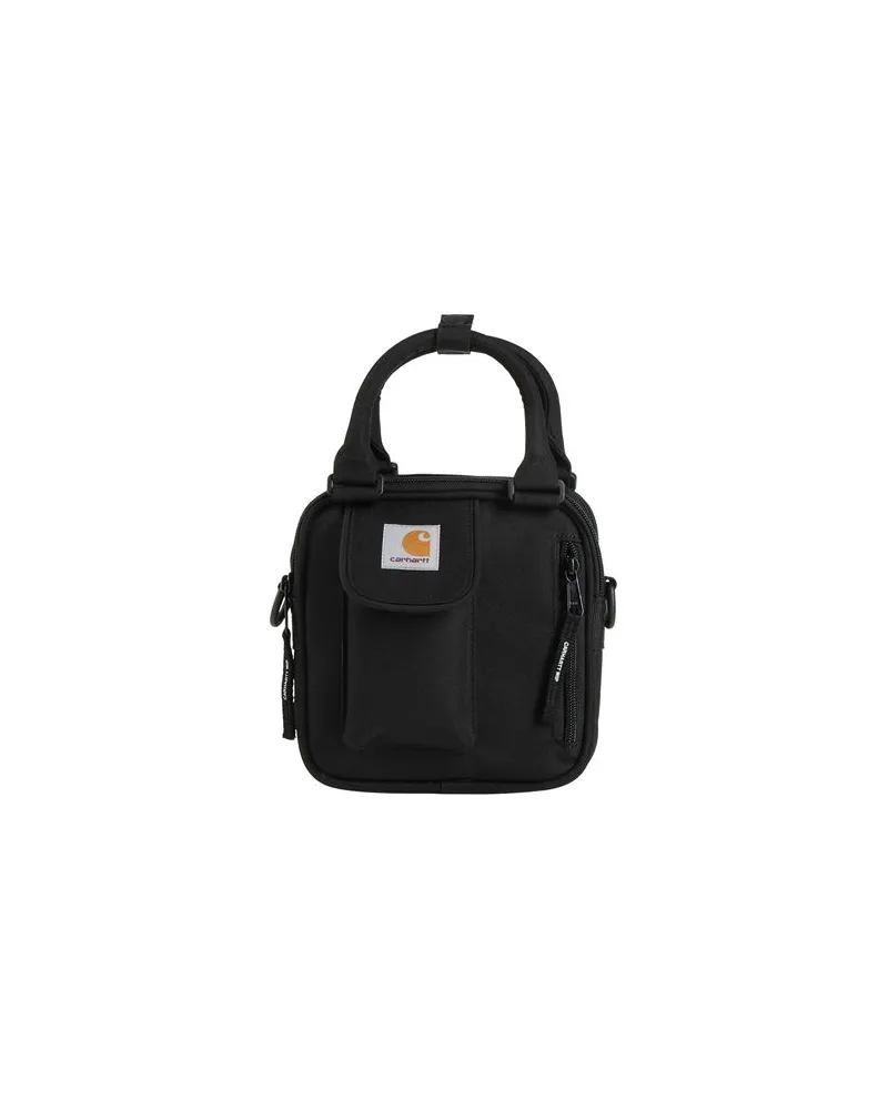 Carhartt WIP TASCHEN - Handtaschenauf YOOX.COM Schwarz