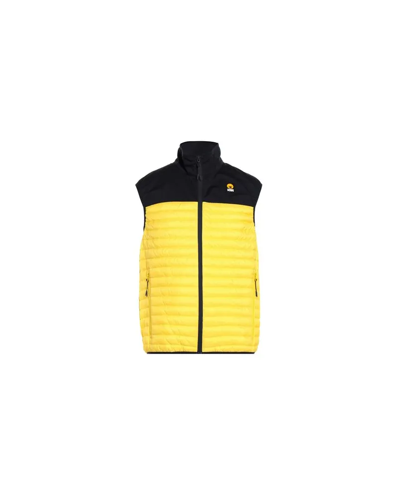 Ciesse Piumini JACKEN & MÄNTEL - Pufferjacken & Daunenjackenauf YOOX.COM Gelb