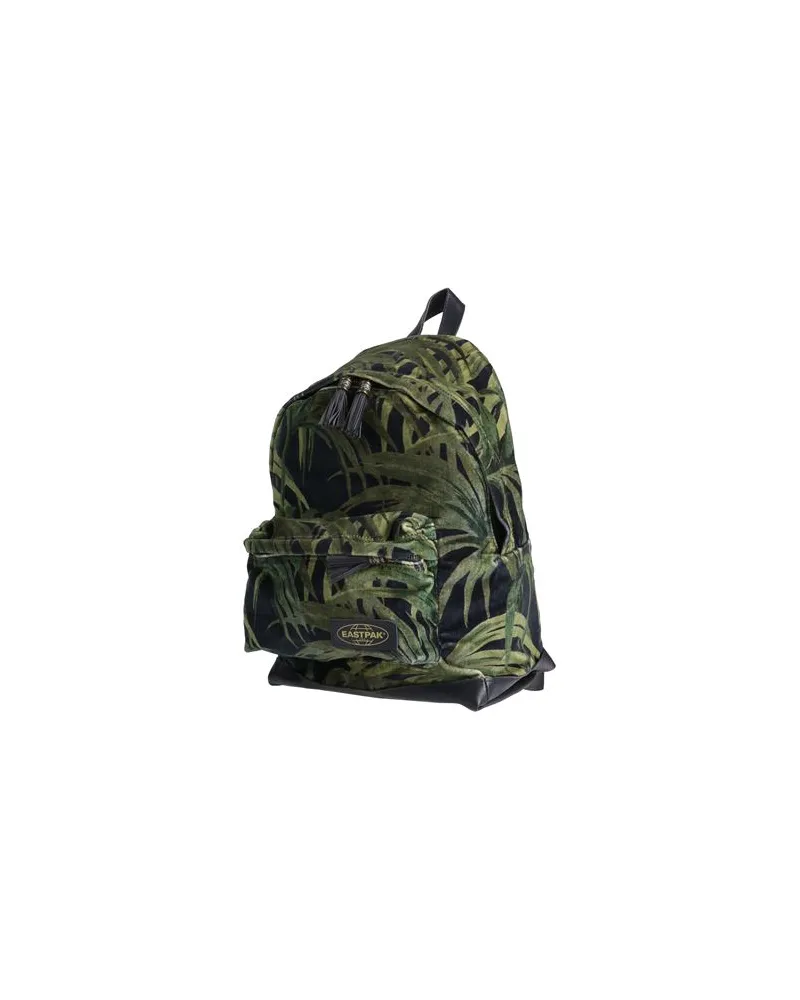 Eastpak TASCHEN - Rucksäckeauf YOOX.COM Grün