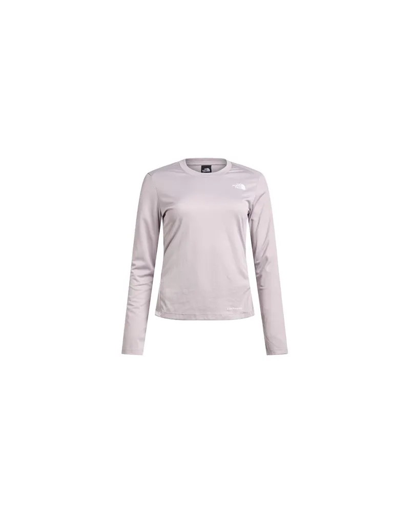 The North Face TOPS - T-shirtsauf YOOX.COM Grau