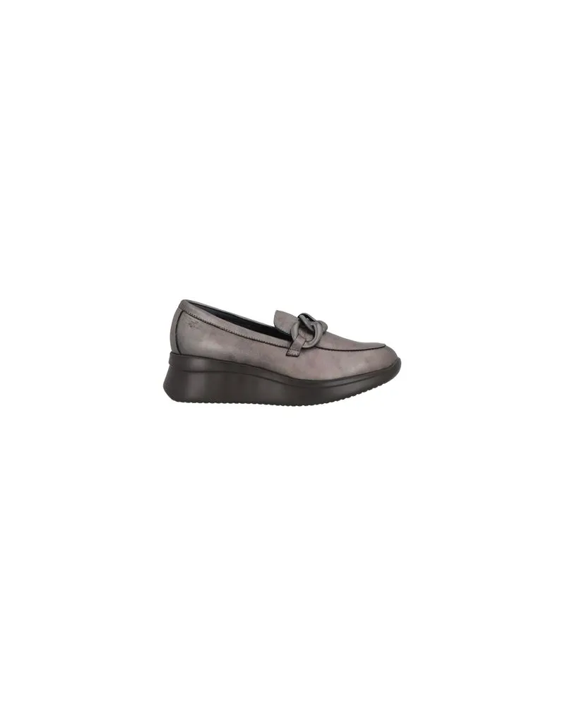 CallagHan SCHUHE - Mokassinsauf YOOX.COM Blei