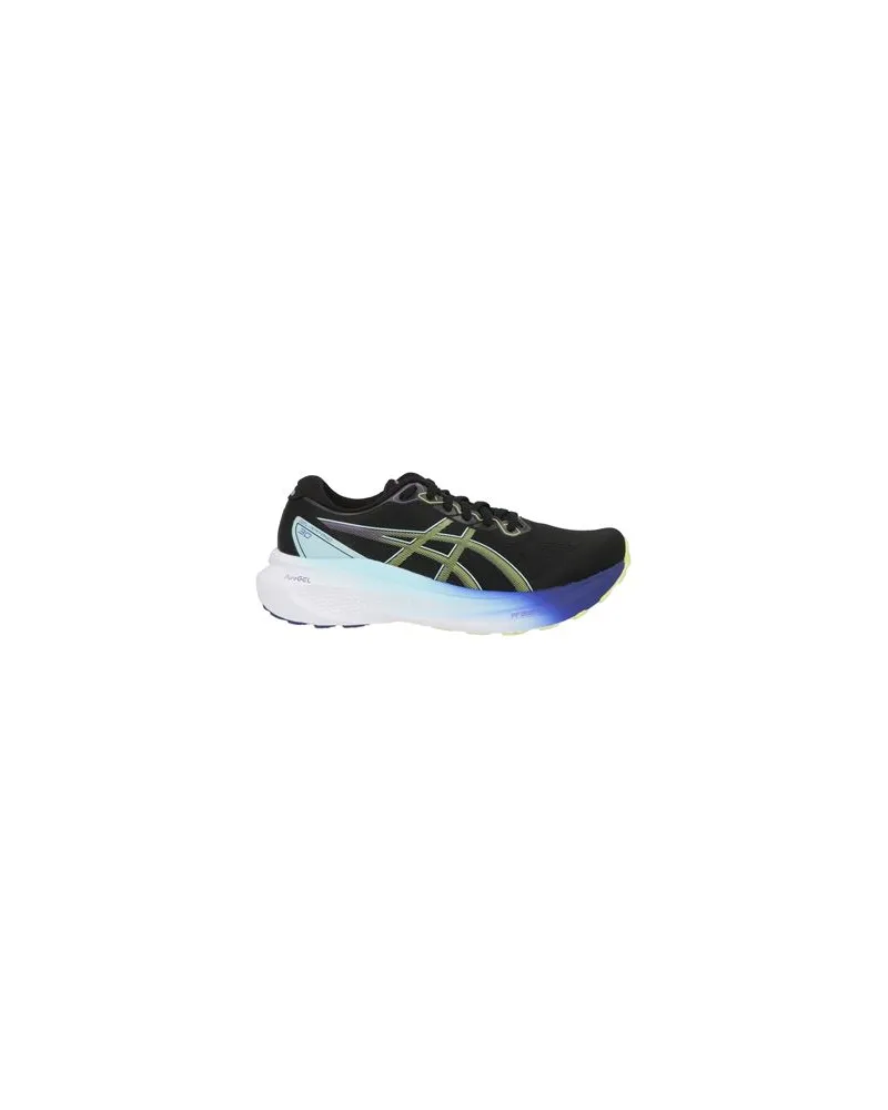 Asics SCHUHE - Sneakersauf YOOX.COM Schwarz