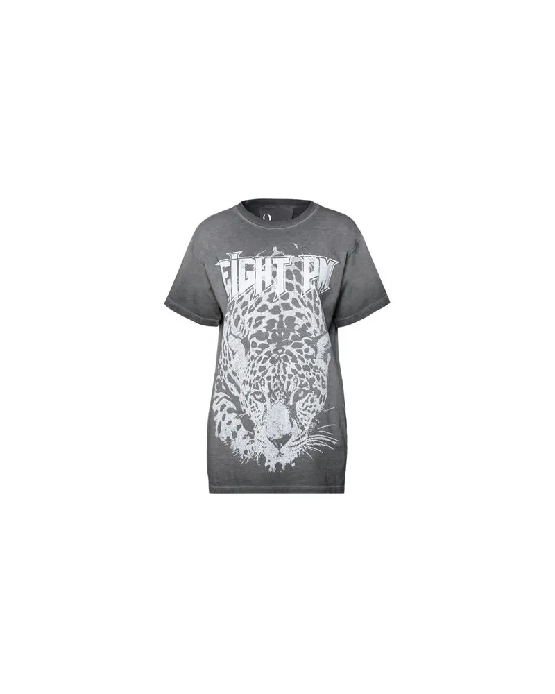 8PM TOPS - T-shirtsauf YOOX.COM Grau
