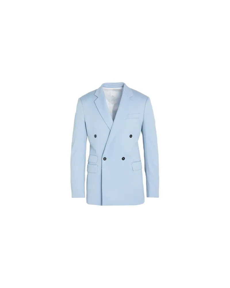 Stella McCartney ANZÜGE und CO-ORDS - Blazersauf YOOX.COM Hellblau
