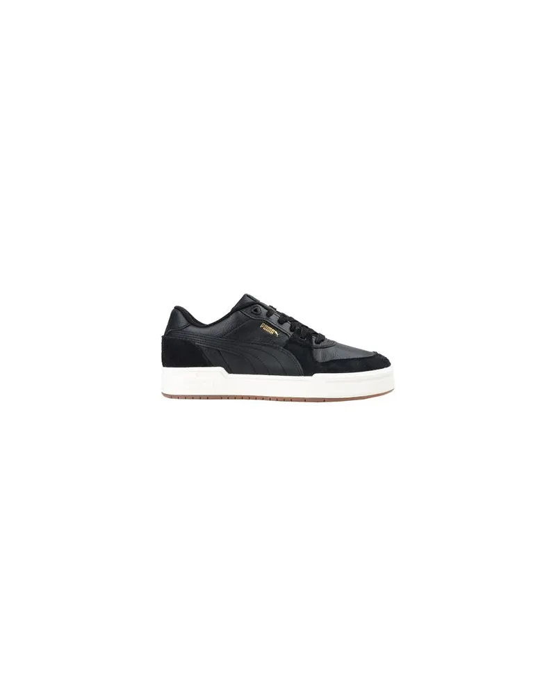 Puma CA Pro Lux PRM  - CA Pro Lux PRM - SCHUHE - Sneakersauf YOOX.COM Schwarz